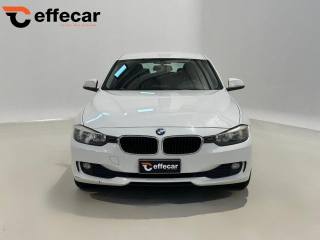 BMW 316 usata, con Airbag