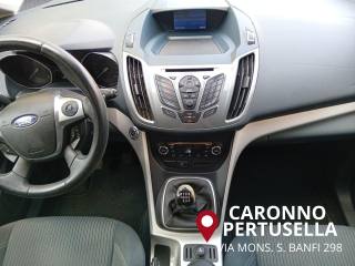 FORD C-Max usata, con Controllo trazione