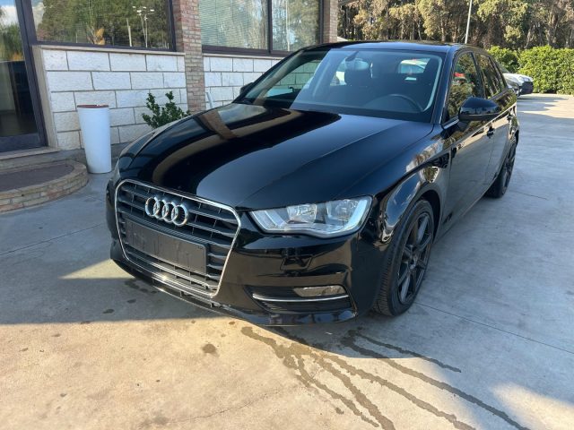 AUDI A3 usata, con ABS