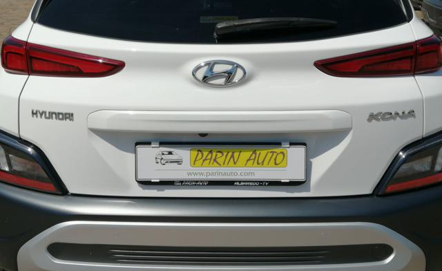 HYUNDAI Kona usata, con Airbag Passeggero