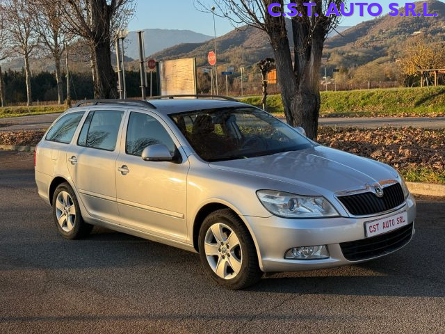 SKODA Octavia usata, con Airbag