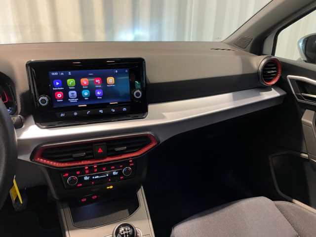 SEAT Ibiza usata, con Cerchi in lega