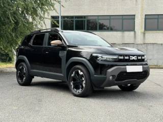 DACIA Duster usata, con Airbag