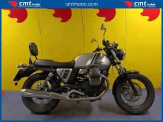 MOTO GUZZI V7