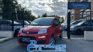 FIAT Panda 1.2 69CV S&S E6D-TEMP EASY*24M.G.*5POSTI*U-CONNECT