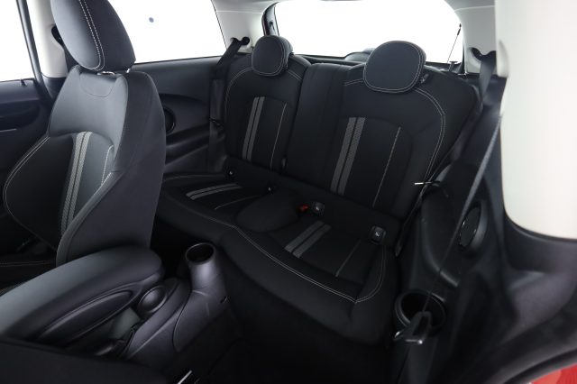 MINI Cooper S usata 3