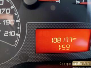 FIAT Fiorino usata 17