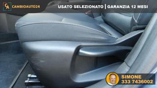 RENAULT Megane usata, con Sedile posteriore sdoppiato