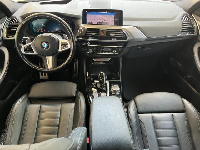BMW X4 usata, con Controllo trazione