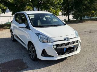 HYUNDAI i10 usata, con Airbag laterali