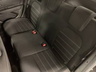 DACIA Duster usata, con Cronologia tagliandi