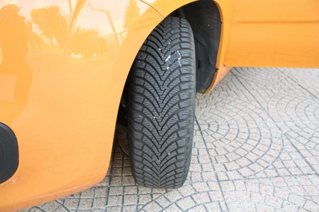 FIAT Panda usata 15