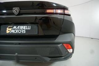 PEUGEOT 408 usata, con Vetri oscurati