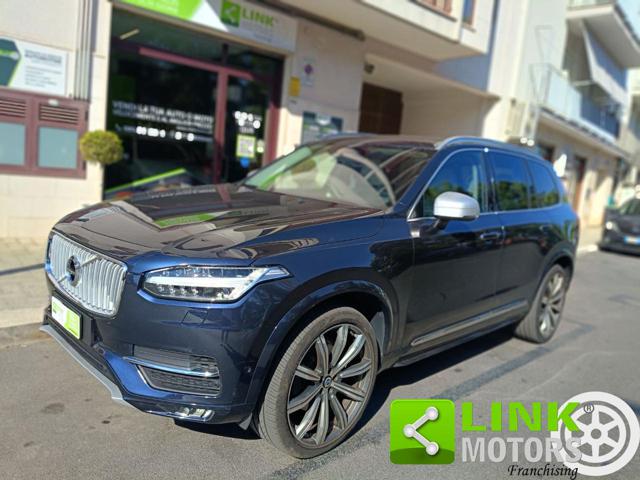 VOLVO XC90 usata 59