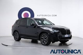 BMW X3 usata, con Airbag