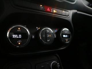 JEEP Renegade usata, con ESP
