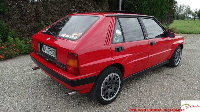 LANCIA Delta usata 5