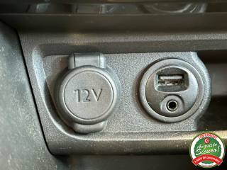 PEUGEOT 2008 usata, con Fendinebbia