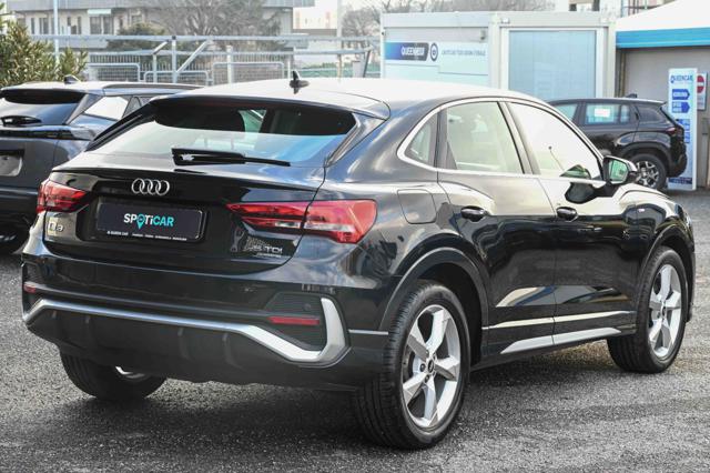 AUDI Q3 usata, con Boardcomputer