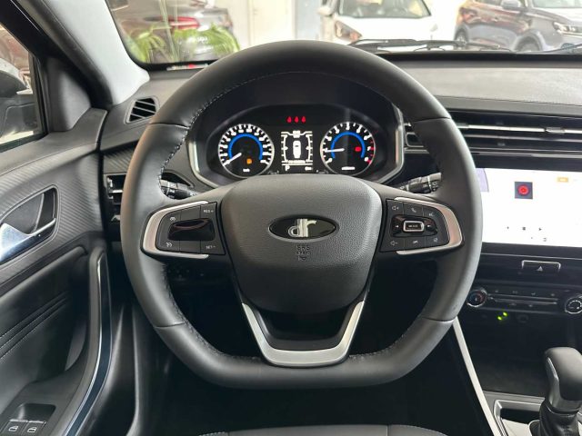 DR MOTOR DR 3.0 usata, con Bracciolo
