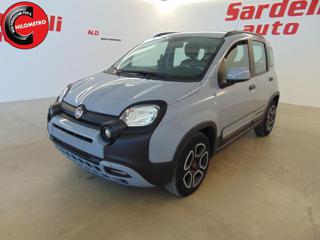 FIAT Panda 1.2 City Cross