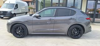 ALFA ROMEO Stelvio usata, con Airbag Passeggero