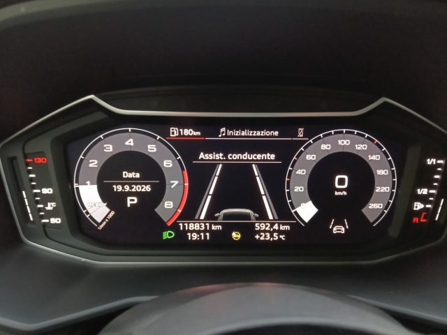 AUDI A1 usata, con Bluetooth