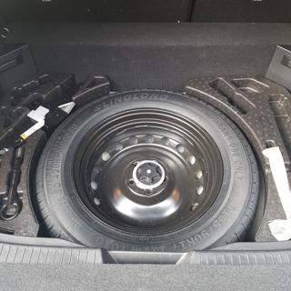 NISSAN Qashqai usata, con Boardcomputer