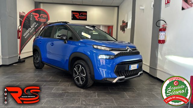 CITROEN C3 Aircross usata, con Luci diurne LED