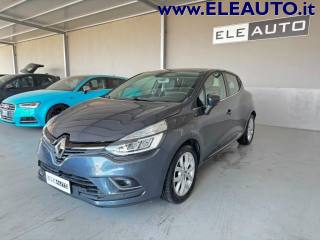 RENAULT Clio usata, con Airbag laterali