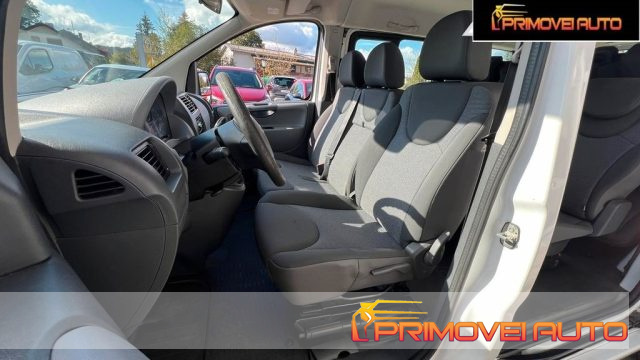 CITROEN Jumpy usata, con Airbag