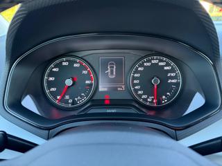 SEAT Arona usata, con Fendinebbia