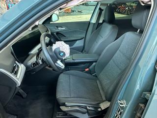 BMW X1 usata, con Controllo trazione
