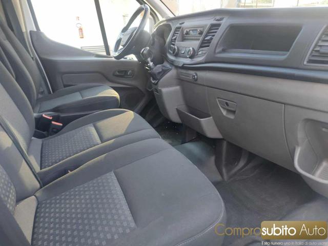 FORD Transit usata 19