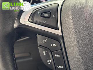 FORD Edge usata, con Trazione integrale