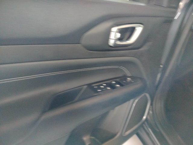 JEEP Compass usata 22
