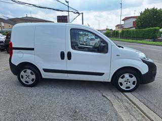 FIAT Fiorino usata, con Chiusura centralizzata