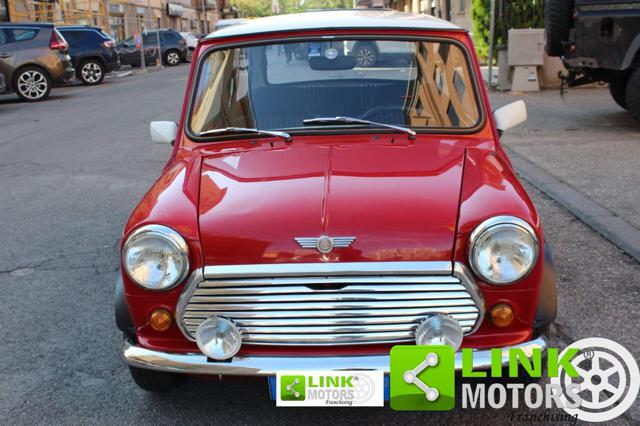 ROVER Mini usata 2