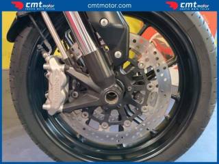 DUCATI Hypermotard 796 usata 13