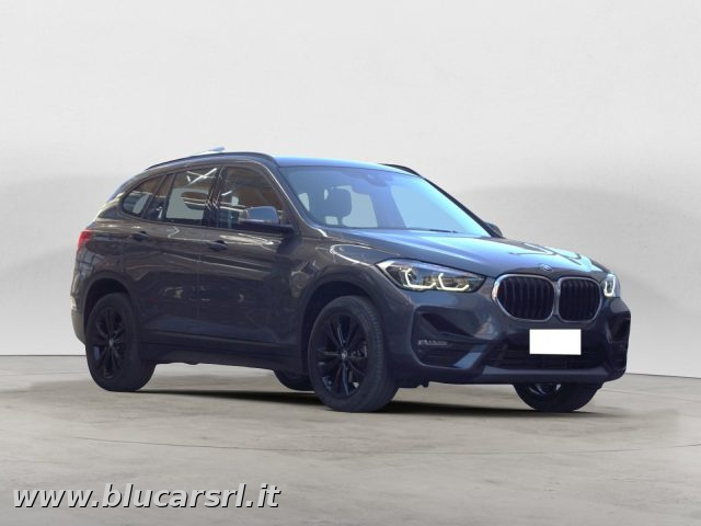 BMW X1 usata, con ABS