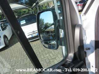 RENAULT Master usata, con Fendinebbia