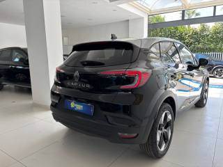 RENAULT Captur usata, con Chiusura centralizzata