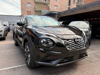 NISSAN Juke 1.6 HEV Acenta Auto