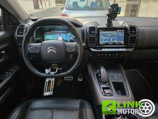 CITROEN C5 Aircross usata, con ESP