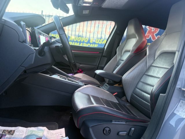 VOLKSWAGEN Golf usata, con Servosterzo