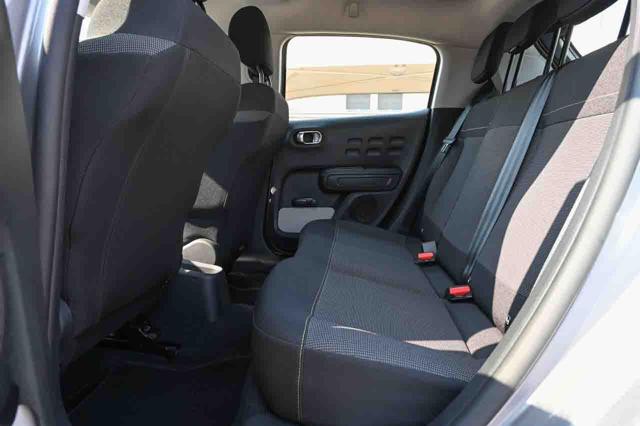 CITROEN C3 usata, con Cruise Control