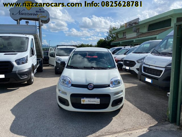 FIAT Panda usata, con Airbag Passeggero