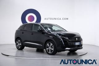 PEUGEOT 3008 usata, con Airbag laterali