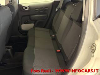 CITROEN C3 usata, con Boardcomputer