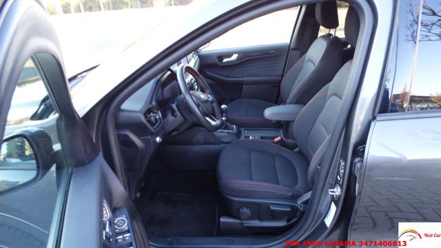 FORD Kuga usata 95